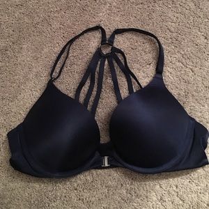 Victoria's Secret Very Sexy Push-Up Bra