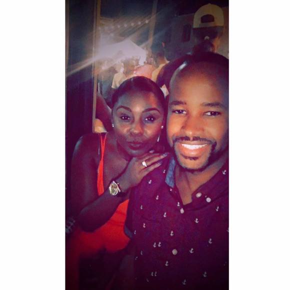 Meet your Posher, Latoya