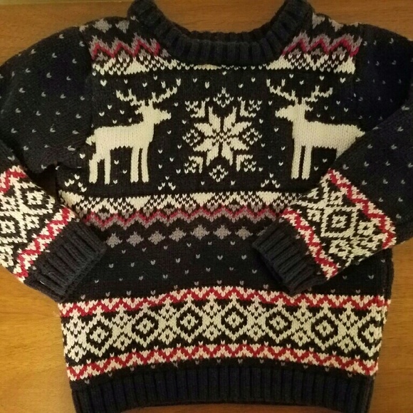 Christmas Sweater
