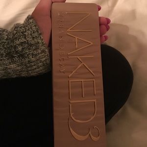 Naked 3