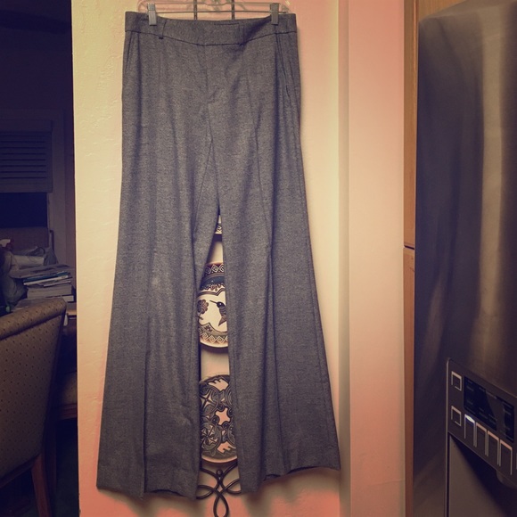 Brand New Wide Leg Trousers