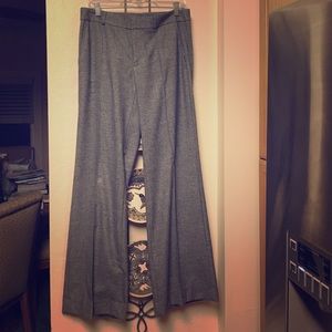 Brand New Wide Leg Trousers