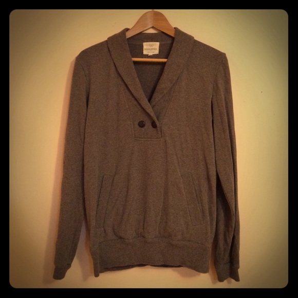 Banana Republic Sweatshirt