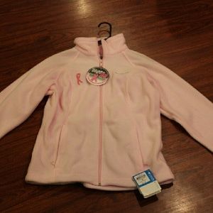 Columbia Sportswear PINK