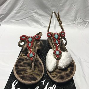 Sam Edelman sandals