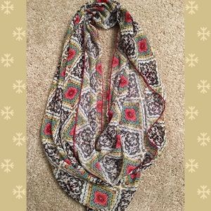 🤑Beautiful scarf