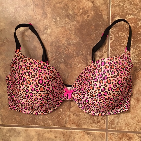Victoria's Secret Demi Tshirt Bra