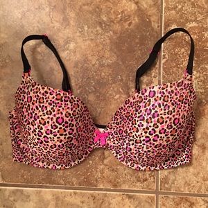 Victoria's Secret Demi Tshirt Bra