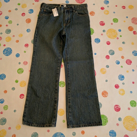 Boys Jeans BNWT Childrens Place