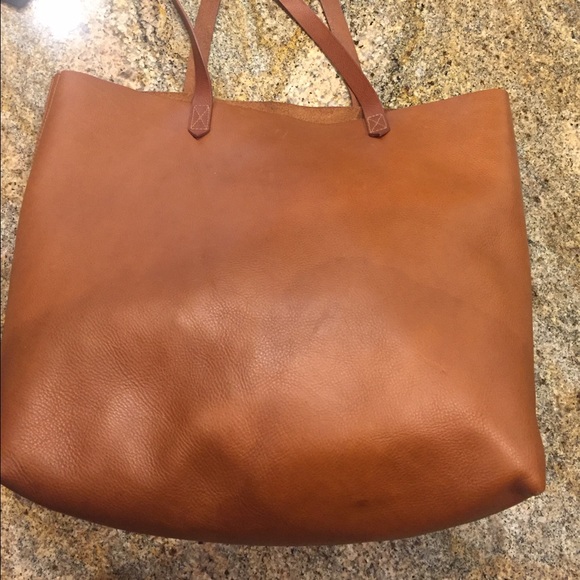 Madewell Tote