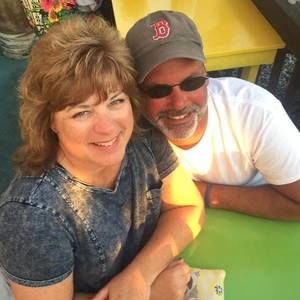 Meet your Posher, Tina