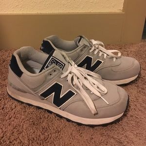 New Balance Women's WL574