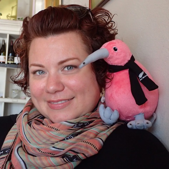 Meet your Posher, Jen