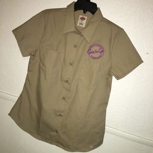 Dickies Retro "Gas n' Go" Shirt