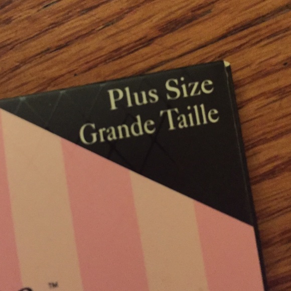 ❣️PLUS Suspender Hose - Picture 4 of 5