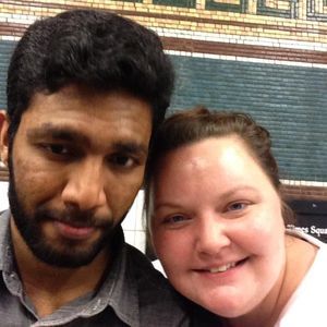 Meet your Posher, Amber