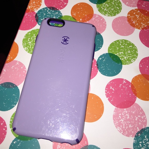 iPhone 6 Plus or 6splus speck case