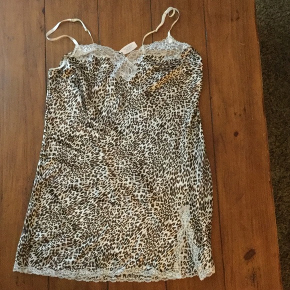 Victoria's Secret
