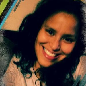 Meet your Posher, Jasmin