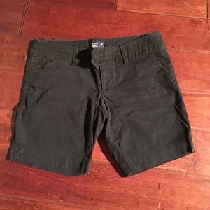American Eagle Knee (Bermuda) Shorts