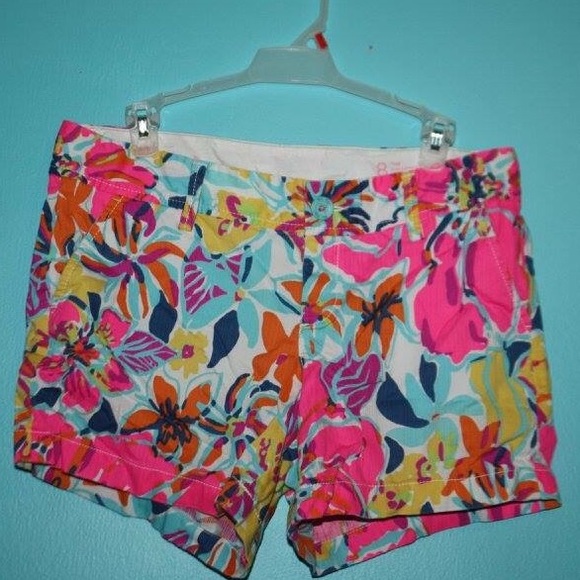 Lilly Pulitzer Callahan Besame Mucho