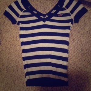 Hollister shirt