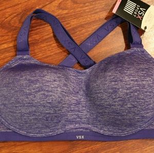 The Ultimate Sports Bra