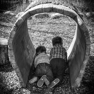 Meet your Posher, Nicky