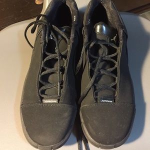 Jordan TE 3 Low (GS) Youth