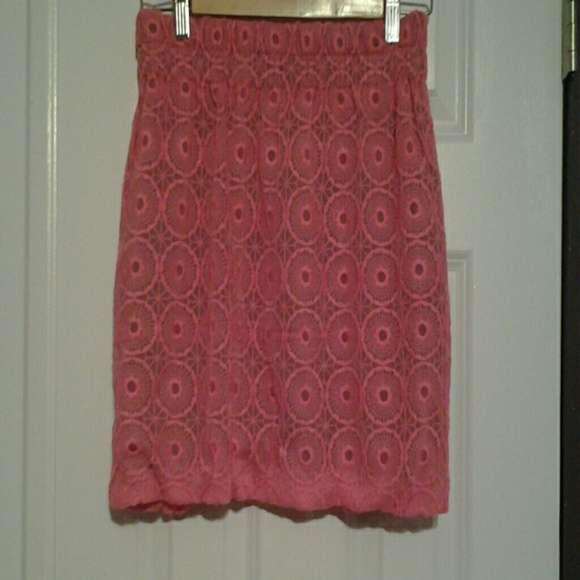 Rachel Roy Skirt - Picture 2 of 3