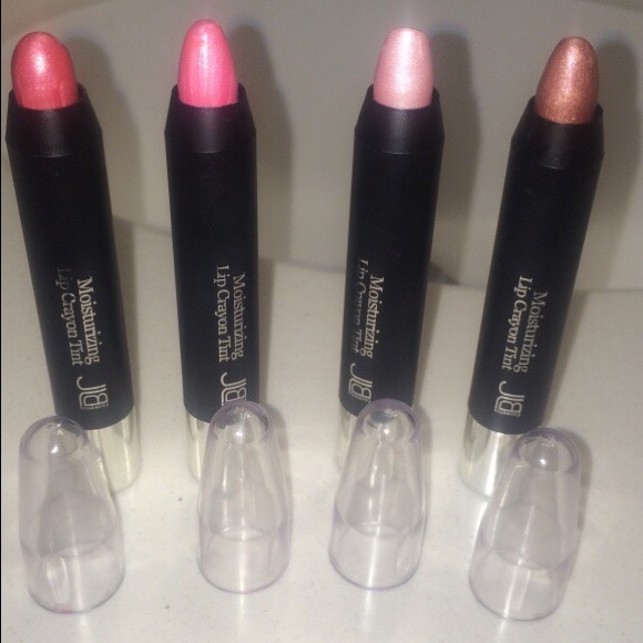 JLB cosmetics moisturizing lip tint - Picture 1 of 1