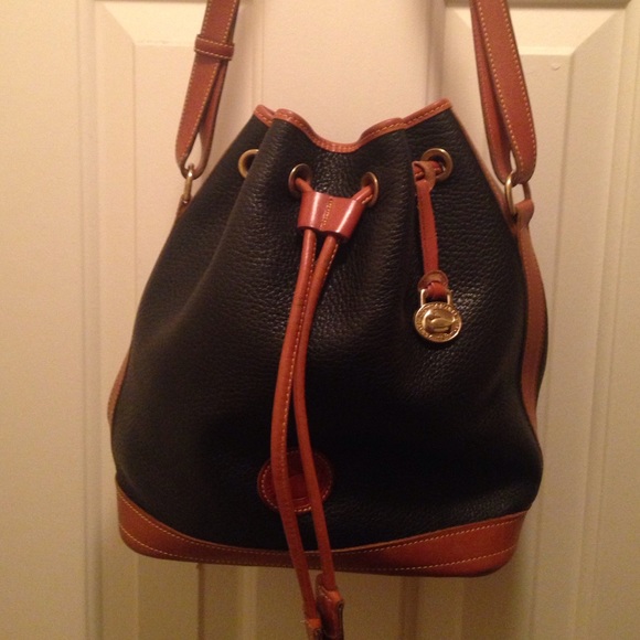 Vintage Dooney and Bourke Purse. Price Firm
