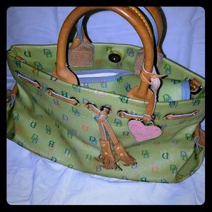 Dooney & Bourke Handbag