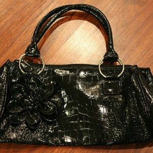 Black Purse