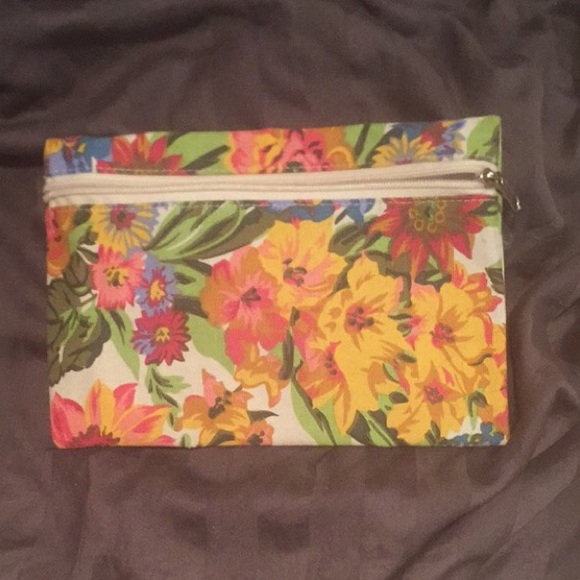 Make-up bag