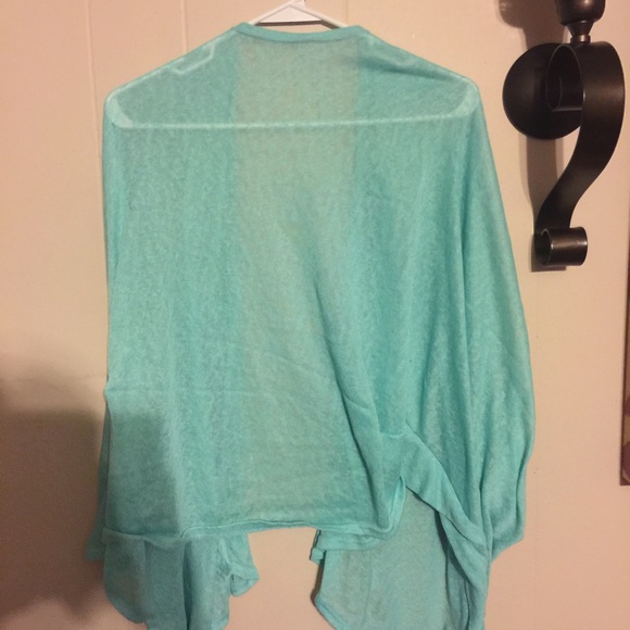 Cardigan - Picture 2 of 3