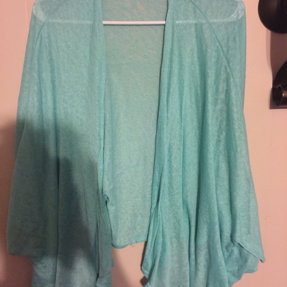 Cardigan - Picture 3 of 3