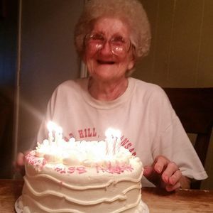 Meet your Posher, Shannon