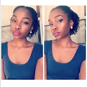 Meet your Posher, Asia