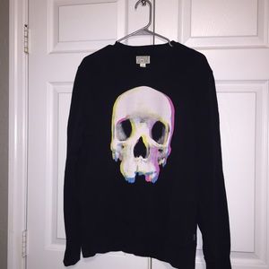 CONVERSE ALL STAR SWEATER