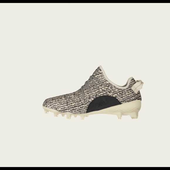 Yeezy Boost 350 Cleat Adidas Yeezy Soccer Boots Yeezy Cleats 350