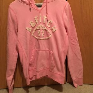 Abercrombie Hoodie