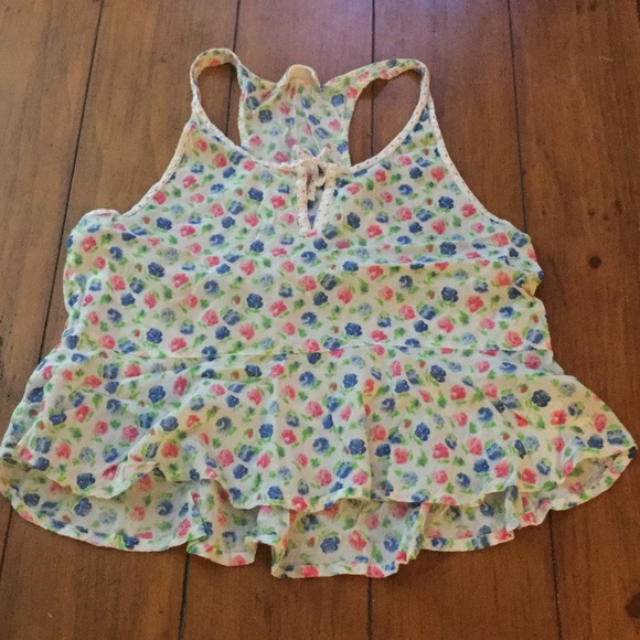 **Not For Sale**Abercrombie & Fitch - Picture 1 of 3