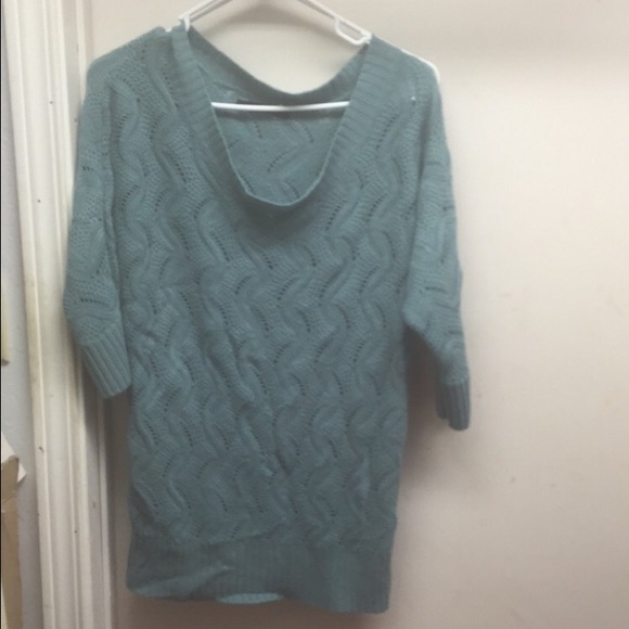 Maurices knitted shirt