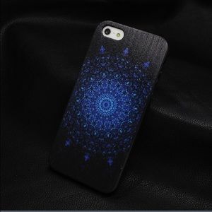 Brand new, never used hard shell iPhone 6/6s case.