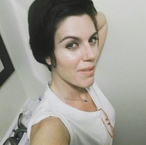 Meet your Posher, Meredith