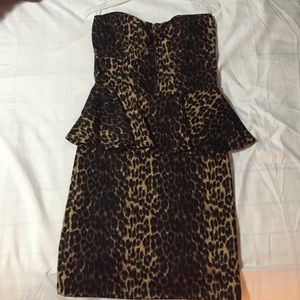 Charlotte Russe Bodycon Dress