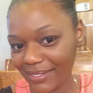 Meet your Posher, Roselyn
