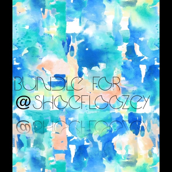Bundle for @shoefloozey