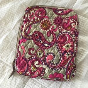 Vera Bradley iPad/Tablet Case